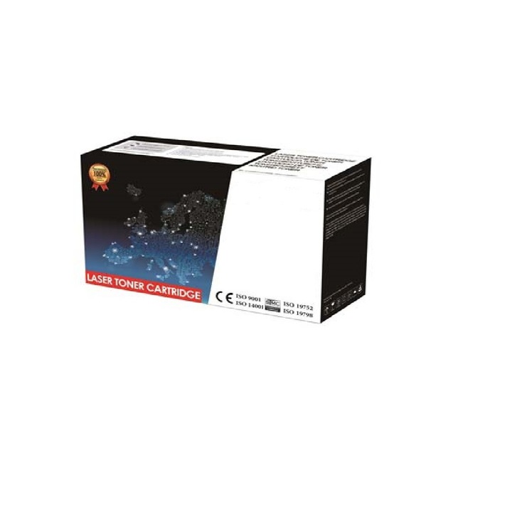 Texy tonerkazetta, kompatibilis HP CE285 / CE278 / CB435 / CB436 / CRG728 / 725, XL, fekete