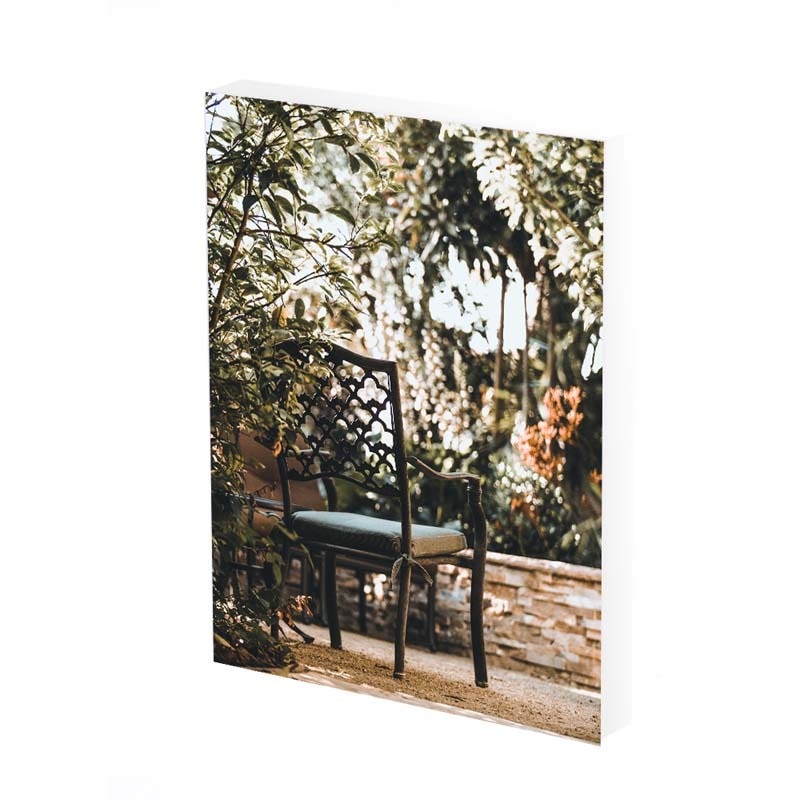 Tablou Canvas, sunshine, 50x30 CM, D490A