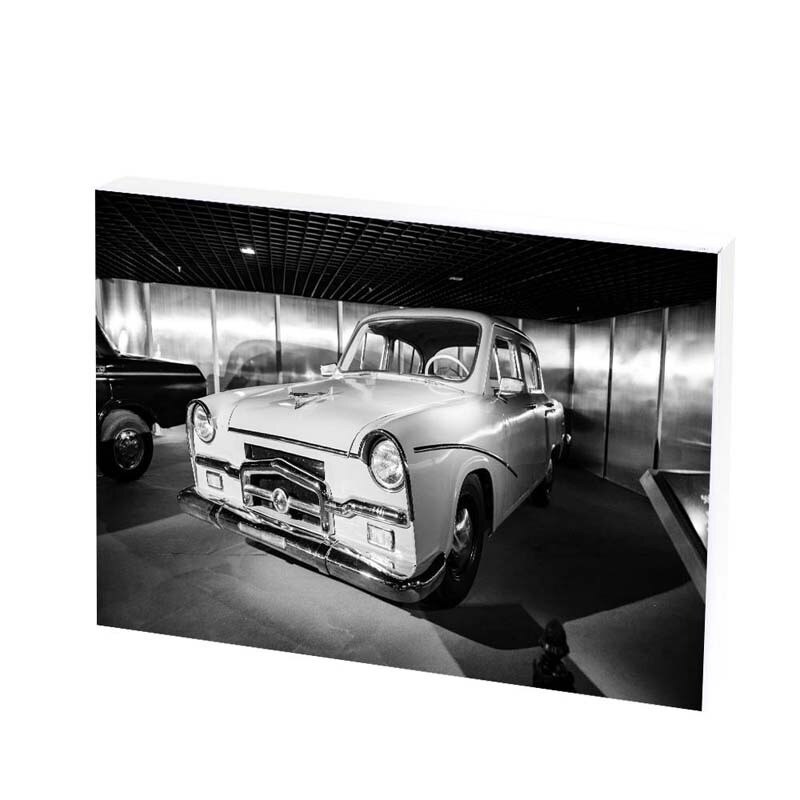 Tablou Canvas, oldtimer car, 25x35 CM, D38F