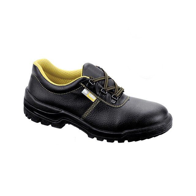 Pantofi de protectie S3 SRC - marimea 42