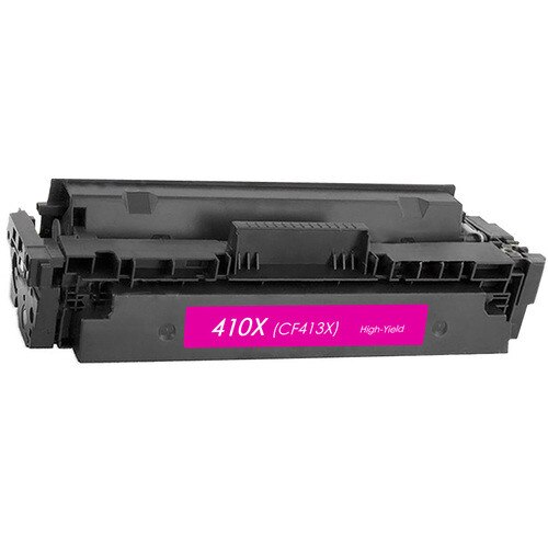 Cartus toner compatibil HP CF413X