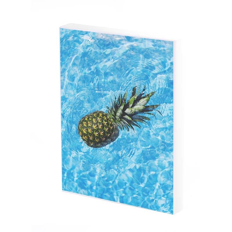 Tablou Canvas, ananas, 50x30 CM, D413A