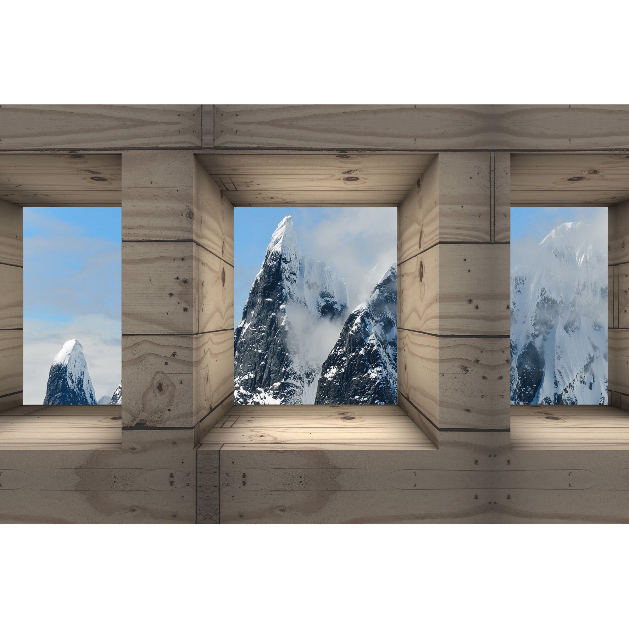 Tablou canvas Natura 15, 45 x 30 cm