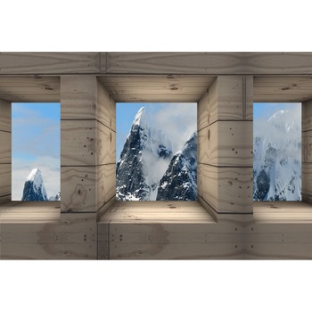 Tablou canvas Natura 15, 90 x 60 cm Tablou canvas Natura 15, 90 x 60 cm