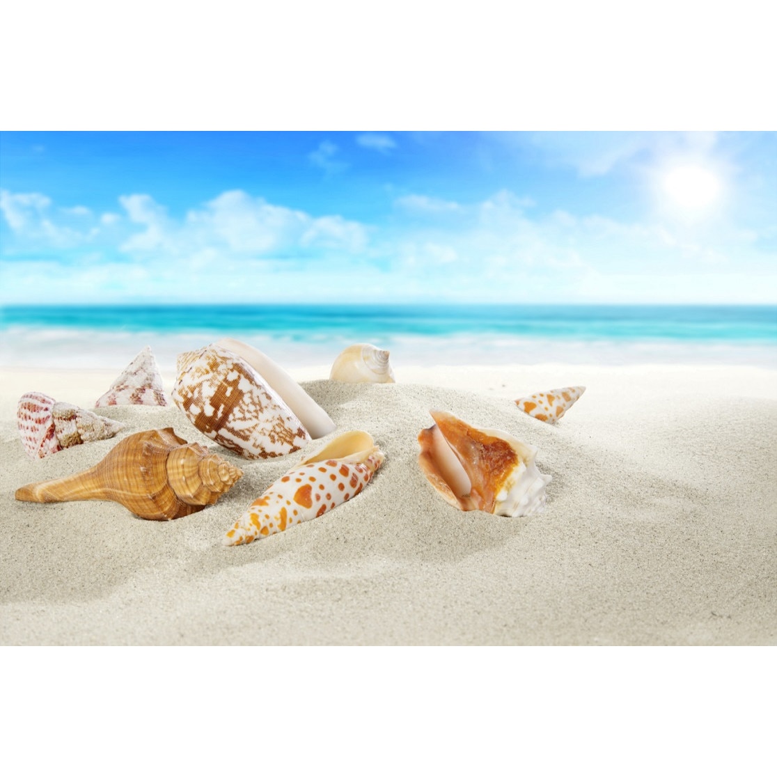 Tablou canvas Natura 19, 105 x 70 cm