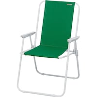 Scaun pliabil cu cotiere, 60х53х75 сm//PALISAD Camping
