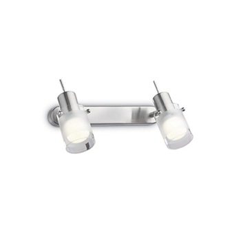 Aplica ELIS 031088, Ideal Lux, cromat, 2 x 40W E14 Aplica ELIS 031088, Ideal Lux, cromat, 2 x 40W E14