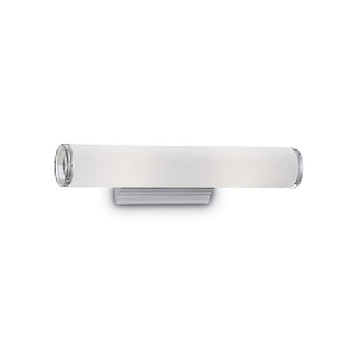 Aplica CAMERINO 027081, Ideal Lux, alb, 2 x 40W E14