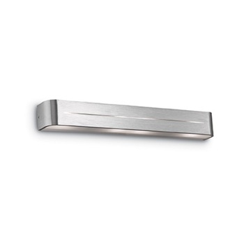 Aplica POSTA 009957, Ideal Lux, aluminiu, 4 x 40W E14 Aplica POSTA 009957, Ideal Lux, aluminiu, 4 x 40W E14