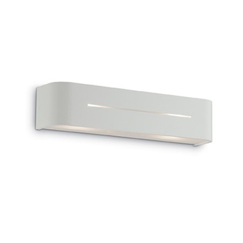 Aplica POSTA 051963, Ideal Lux, alb, 2 x 40W E14 Aplica POSTA 051963, Ideal Lux, alb, 2 x 40W E14