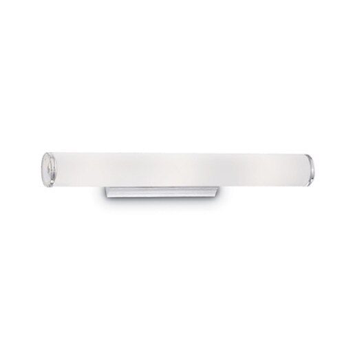 Aplica CAMERINO 027098, Ideal Lux, alb, 3 x 40W E14