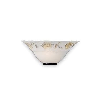 Aplica FOGLIA 013787, Ideal Lux, chihlimbar, 1 x 60W E27 Aplica FOGLIA 013787, Ideal Lux, chihlimbar, 1 x 60W E27