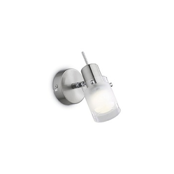 Aplica ELIS 031071, Ideal Lux, cromat, 1 x 40W E14 Aplica ELIS 031071, Ideal Lux, cromat, 1 x 40W E14