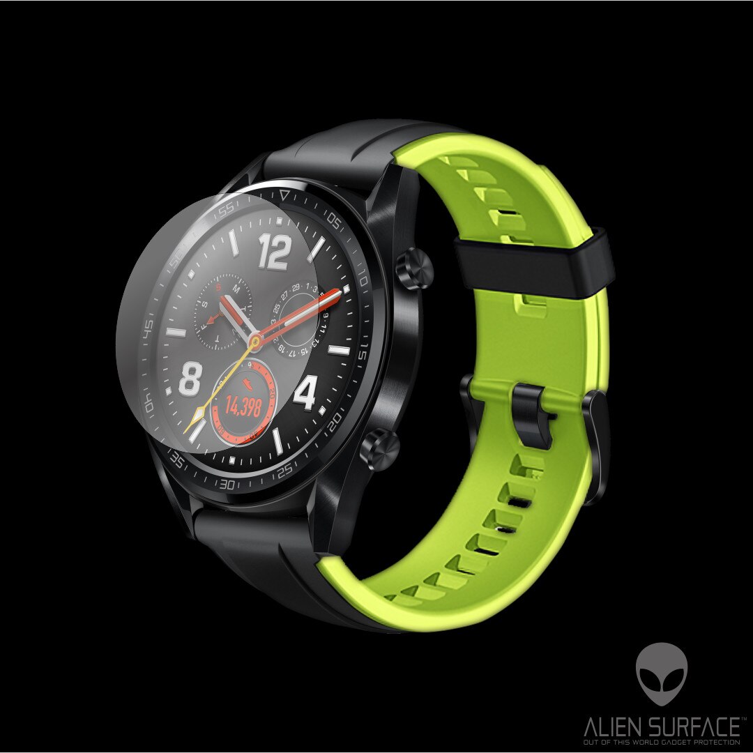 gratis huawei watch