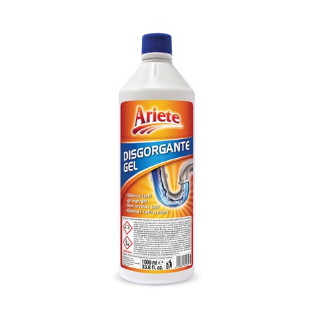 Detergent Desfundat Tevi Ariete 1l Emag Ro