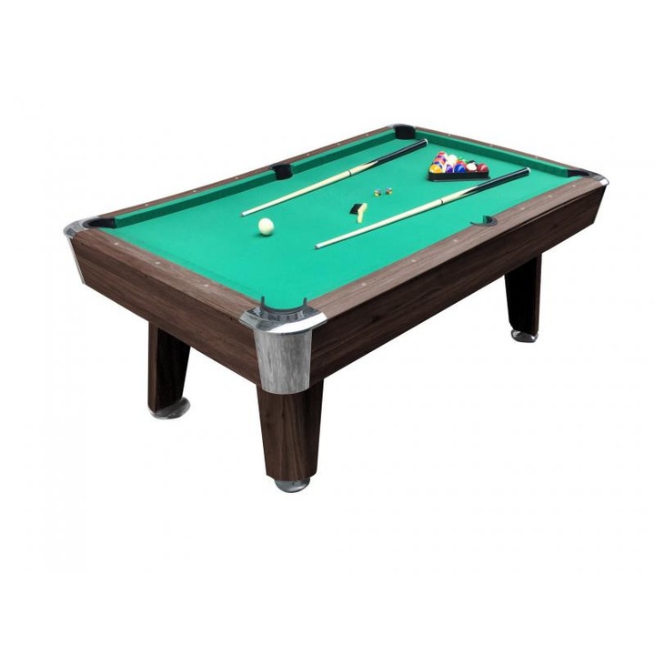 Masa biliard Garlando Las Vegas 6