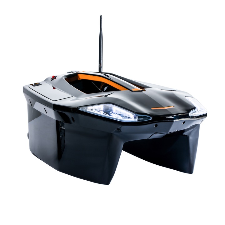 Navomodel Toslon X-Boat 730 Negru