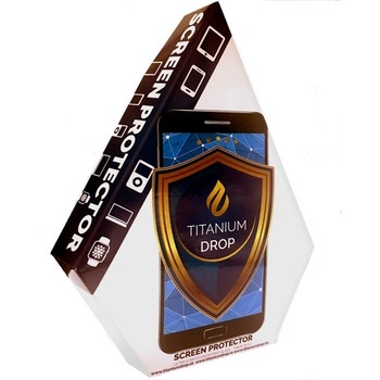 Set protejare ecran touch screen, Titanium Drop Liquid, Universal, 12+ dispozitive Set protejare ecran touch screen, Titanium Drop Liquid, Universal, 12+ dispozitive