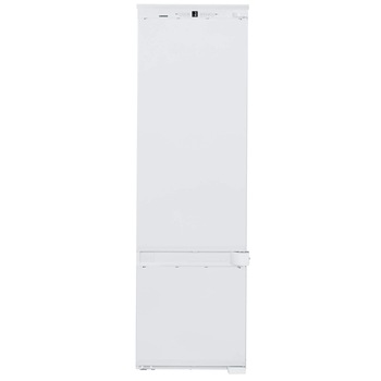 Combina frigorifica incorporabila Liebherr ICBS 3224, 261 L, SmartFrost, DuoCooling, VarioSpace, SuperFrost, Clasa A++, Alb Combina frigorifica incorporabila Liebherr ICBS 3224, 261 L, SmartFrost, DuoCooling, VarioSpace, SuperFrost, Clasa A++, Alb