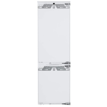 Combina frigorifica incorporabila Liebherr ICN 3376, Congelator NoFrost, 255 L, A++, Alb Combina frigorifica incorporabila Liebherr ICN 3376, Congelator NoFrost, 255 L, A++, Alb