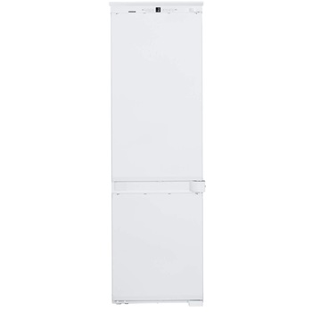 Combina frigorifica incorporabila Liebherr ICNS 3324, 256 L, SuperFrost, BioCool, NoFrost, Led, Clasa A++, Alb Combina frigorifica incorporabila Liebherr ICNS 3324, 256 L, SuperFrost, BioCool, NoFrost, Led, Clasa A++, Alb