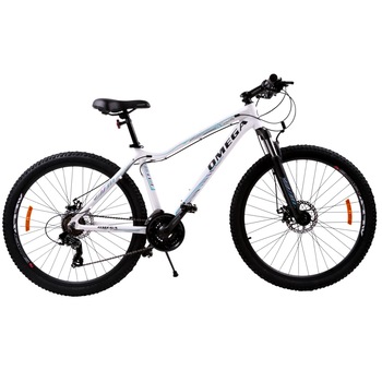 Bicicleta mountainbike dama Omega Camille 27.5 Bicicleta mountainbike dama Omega Camille 27.5