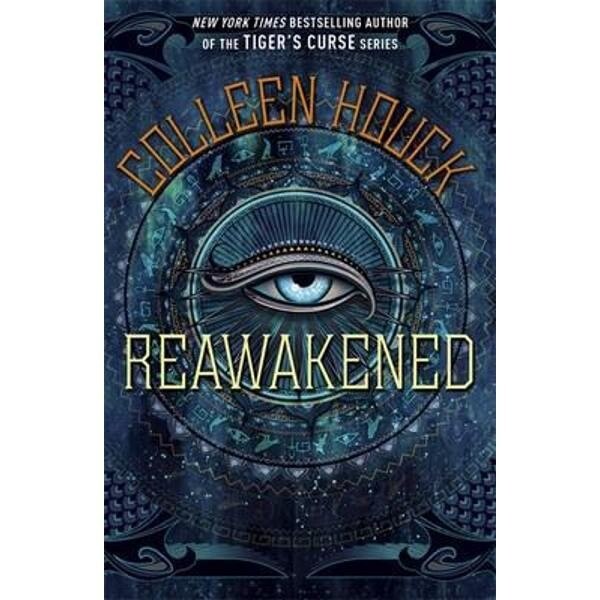 Reawakened