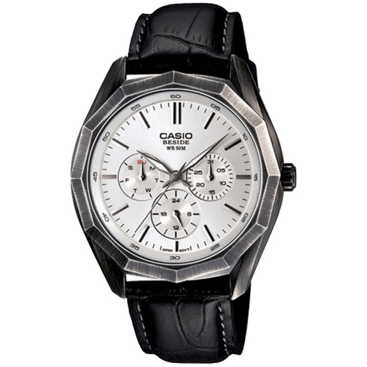 Férfi karóra Casio BEM-310BL-7A