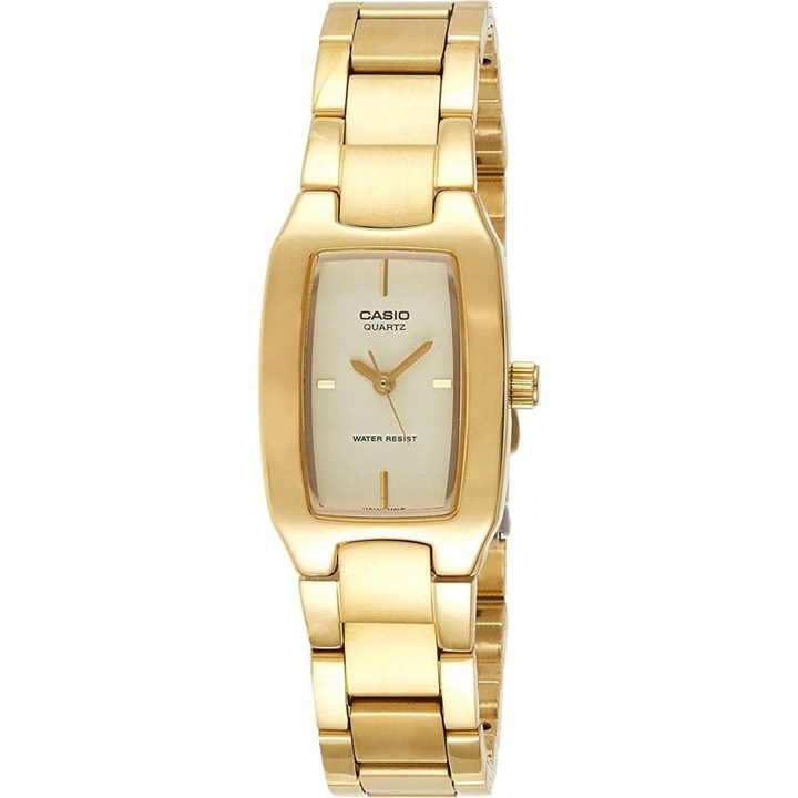 Дамски часовник Casio, Collection LTP-11 LTP-1165N-9C, Аналогов