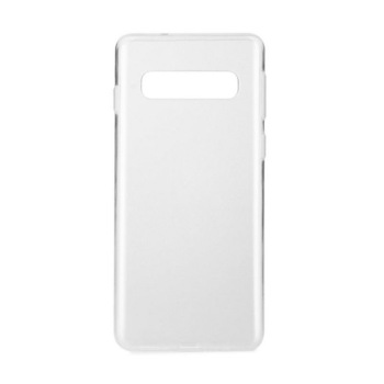 Husa SAMSUNG Galaxy S10e - Silicon Armor (Transparent) LIVON Husa SAMSUNG Galaxy S10e - Silicon Armor (Transparent) LIVON