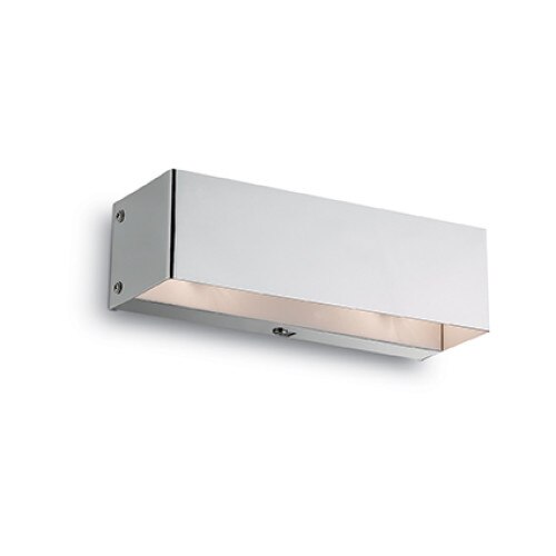 Aplica FLASH 007397, Ideal Lux, cromat, 2 x 40W G9