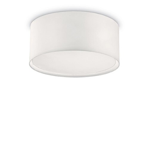 Plafoniera WHEEL 036021, Ideal Lux, alb, 5 x 60W E27