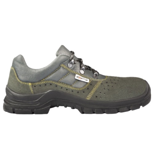 Pantofi Trasimeno, clasa de protectie S1P, marimea 43