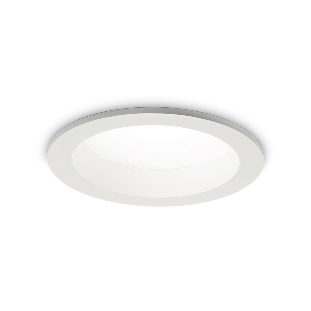 Spot BASIC 193434, Ideal Lux, alb, 30W LED