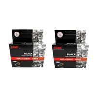 pachet cartus cerneala canon pg-545xl negru x 2 compatibil speed 33ml 1000 pagini   200 pagini fata de original  imagen 46_0_
0