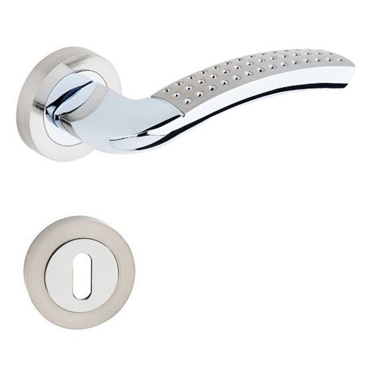 Manere usi model Sharon cu rozeta cheie