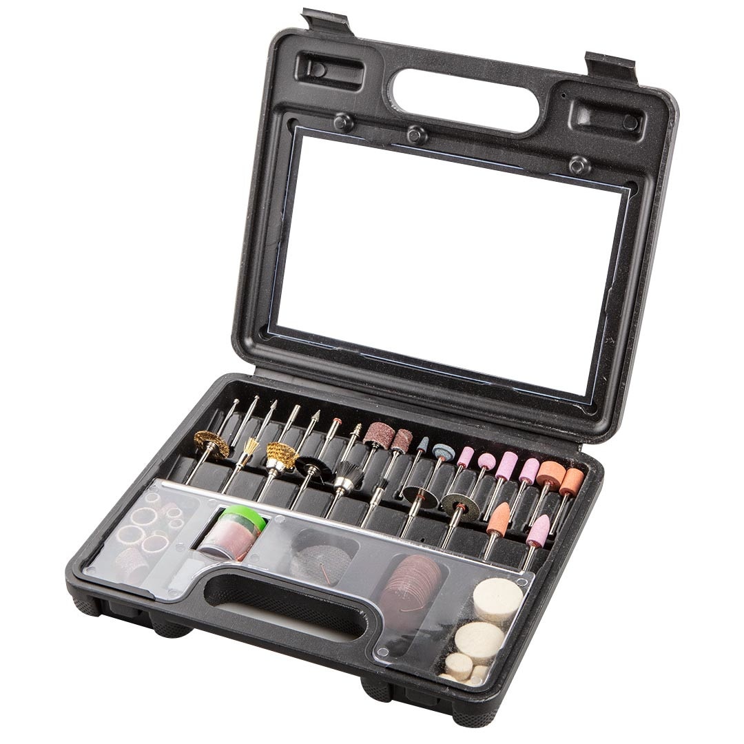 Accesorii pentru minipolizor-100 BUC- VERTO 50G029