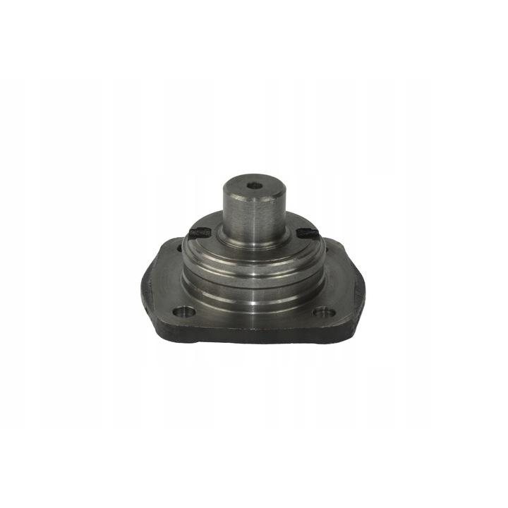 Pivot Buldoexcavator JCB 3CX 458/20061