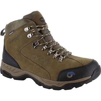 Incaltaminte de trekking pentru barbati Kilimanjaro Opal WP, maro Incaltaminte de trekking pentru barbati Kilimanjaro Opal WP, maro