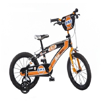 Bicicleta copii BMX diametru 14 inch Bicicleta copii BMX diametru 14 inch