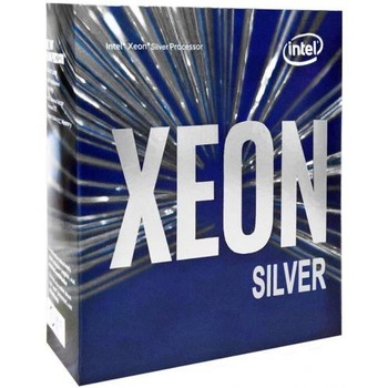 Procesor Intel Xeon Silver 4114 2.2G, 10C/20T, 9.6GT/s, 14M Cache, Turbo, HT (85W) DDR4-2400 CK Procesor Intel Xeon Silver 4114 2.2G, 10C/20T, 9.6GT/s, 14M Cache, Turbo, HT (85W) DDR4-2400 CK