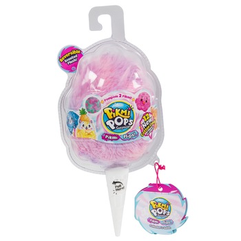 Figurine Pikmi Pops - Pikmi Flips, sezonul 4 Figurine Pikmi Pops - Pikmi Flips, sezonul 4