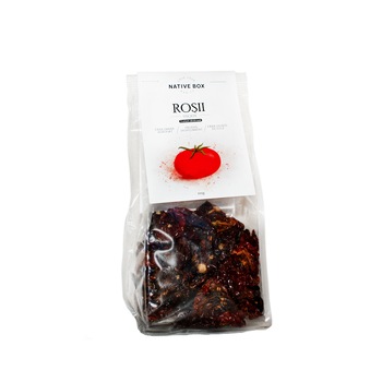Rosii deshidratate NativeBox 100g Rosii deshidratate NativeBox 100g