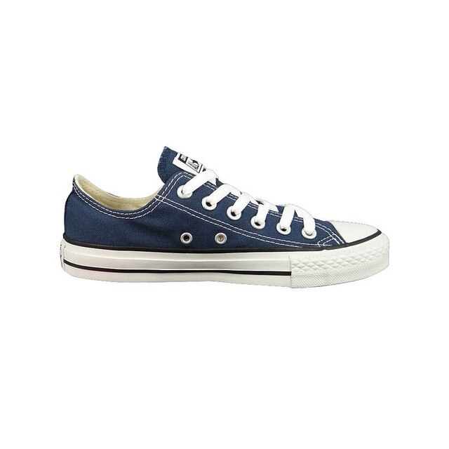 Incaltaminte de timp liber pentru barbati Converse CT All Star Low, albastru inchis