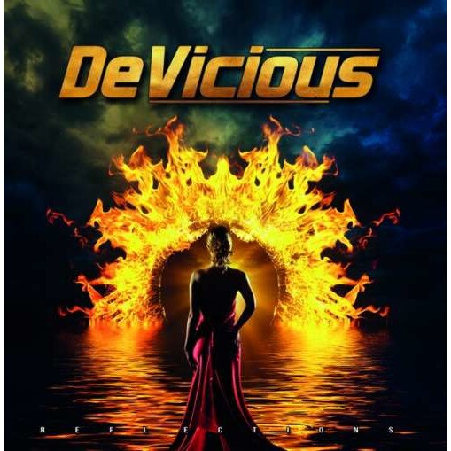 Devicious - Reflections (CD)