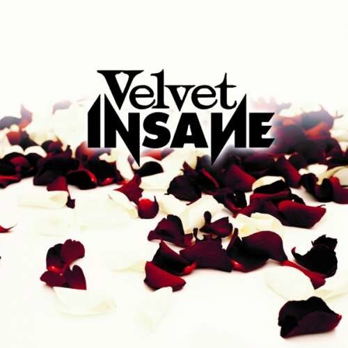 Velvet Insane - Velvet Insane (CD)