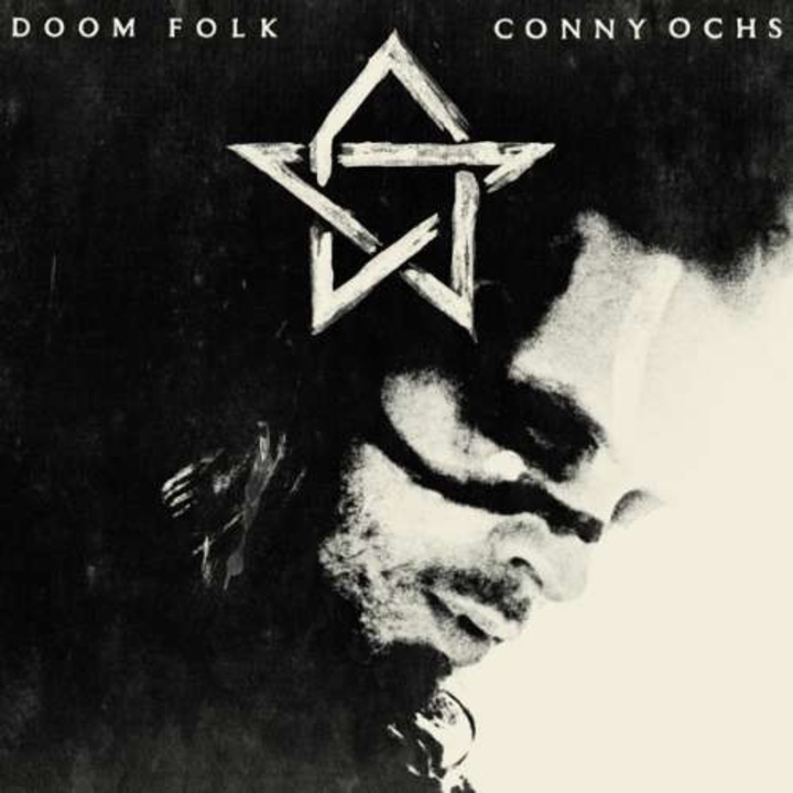 Conny Ochs - Doom Folk (CD)
