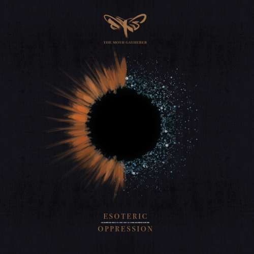 Moth Gatherer - Esoteric Oppression (CD)