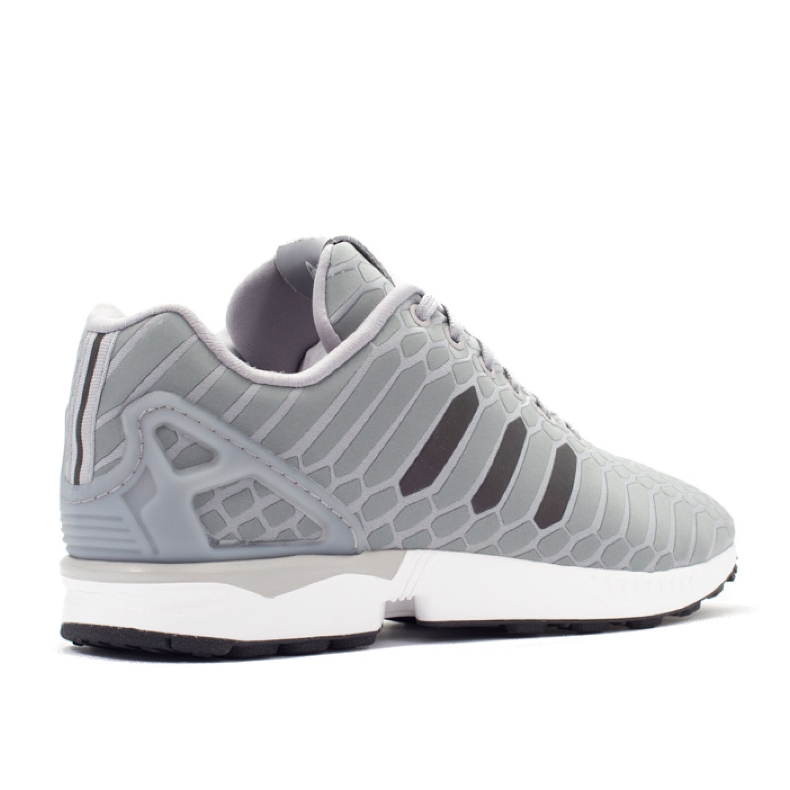 Pantofi sport Adidas Originals ZX Flux Xeno Reflective RARE