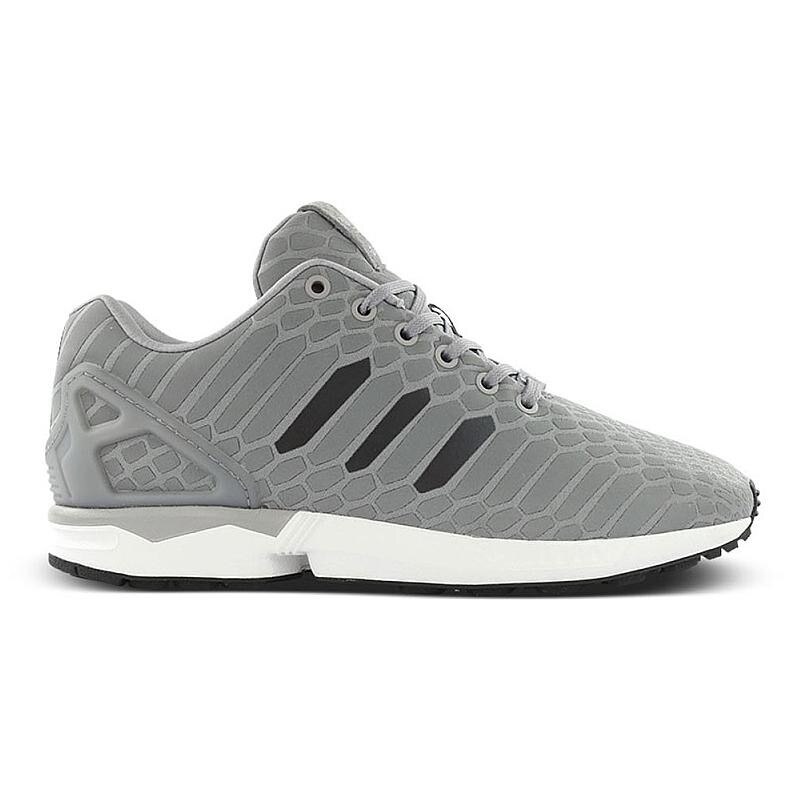 Pantofi sport Adidas Originals ZX Flux Xeno, B24442, gri, 44 2/3